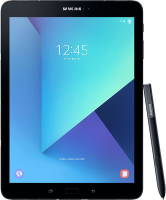 Замена тачскрина на планшете Samsung Galaxy Tab S3 9.7 LTE